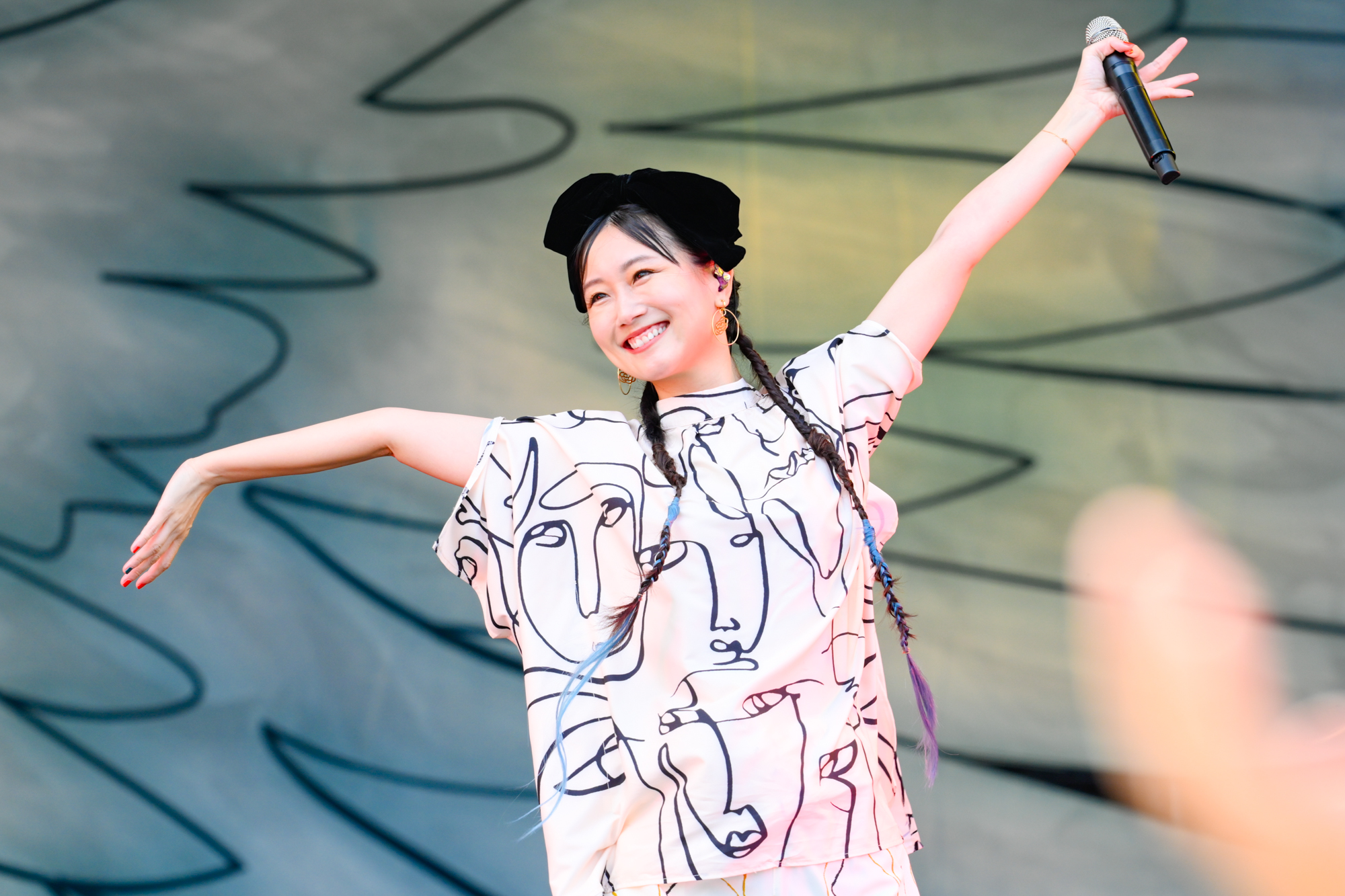 大塚愛　カレンダー クイックレポート更新！】大塚愛 - LuckyFes 2024