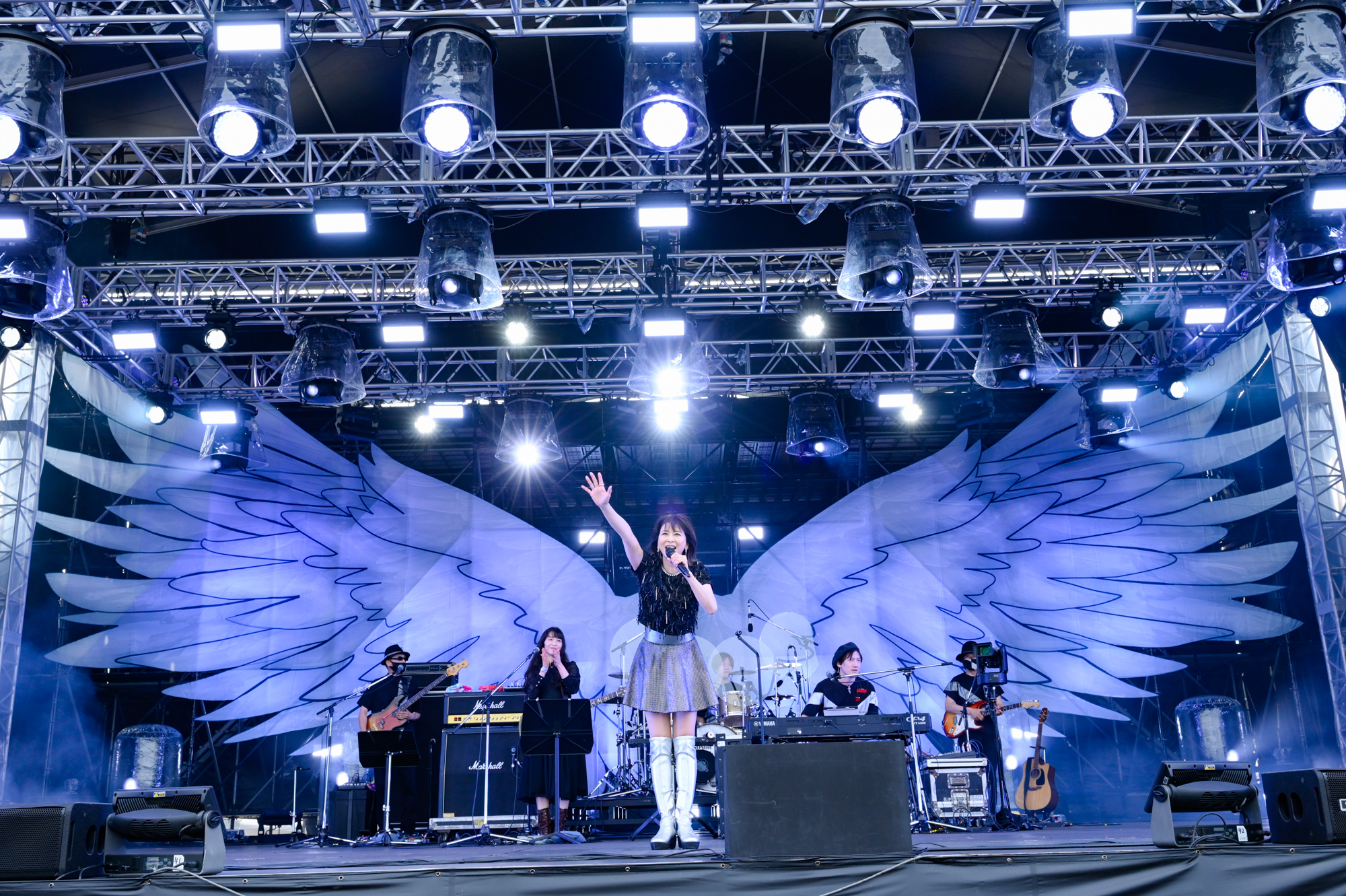 八十八ヶ所巡礼　コンプリートセット‼️現在入手不可‼️ クイックレポート更新！】森高千里 - LuckyFes 2024